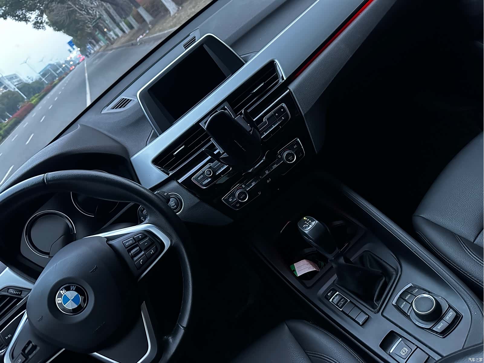 BMW X1, 2019 14