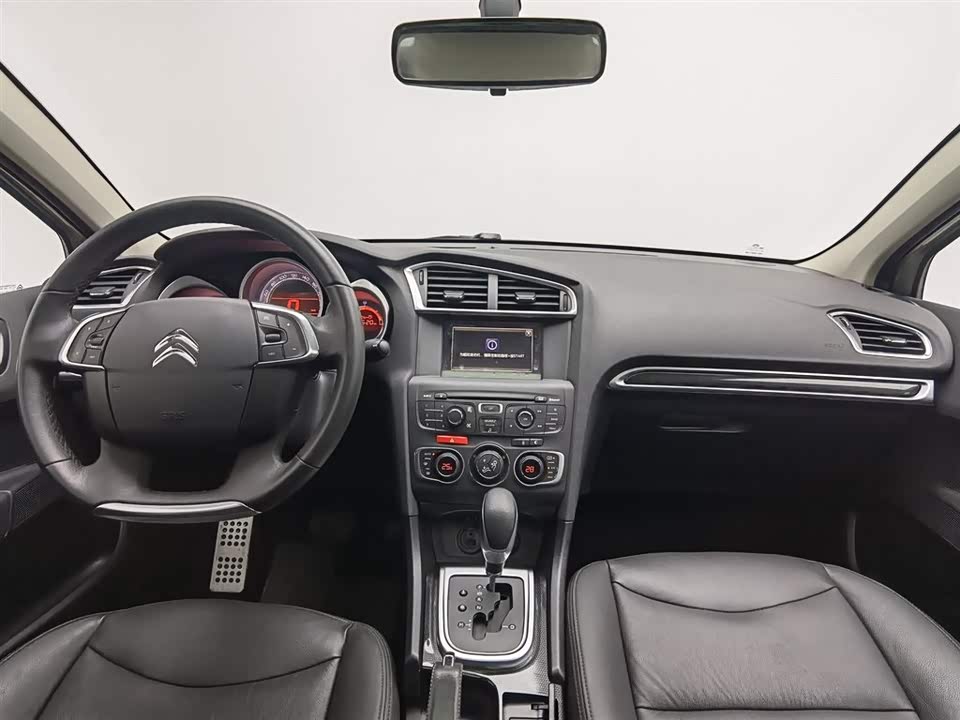 Citroen C4L