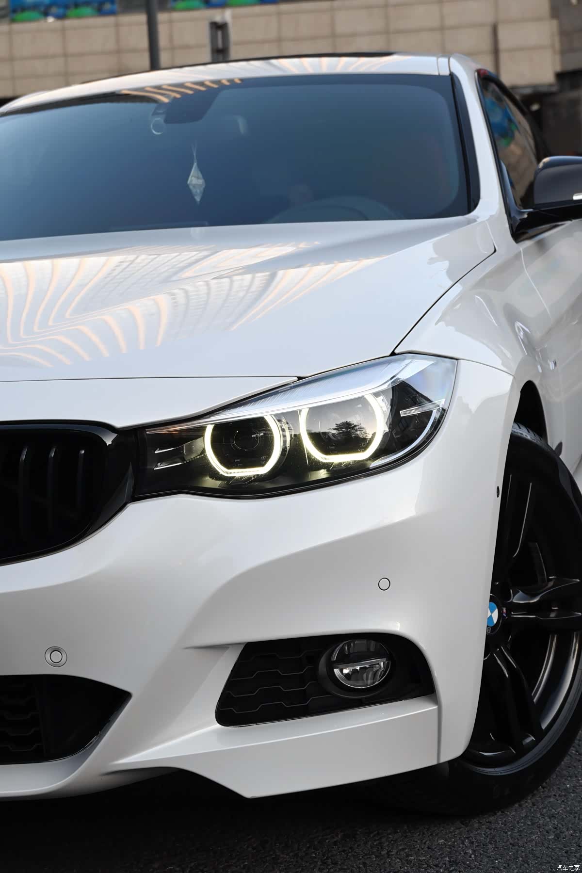 BMW 3 Series, 2021 9