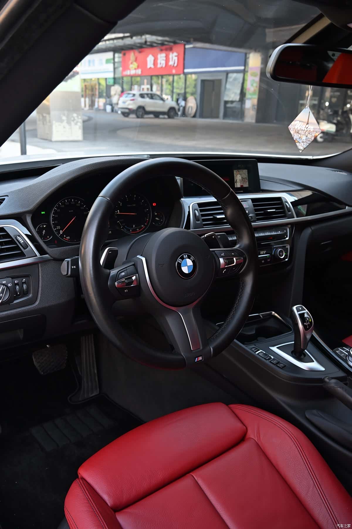 BMW 3 Series, 2021 22