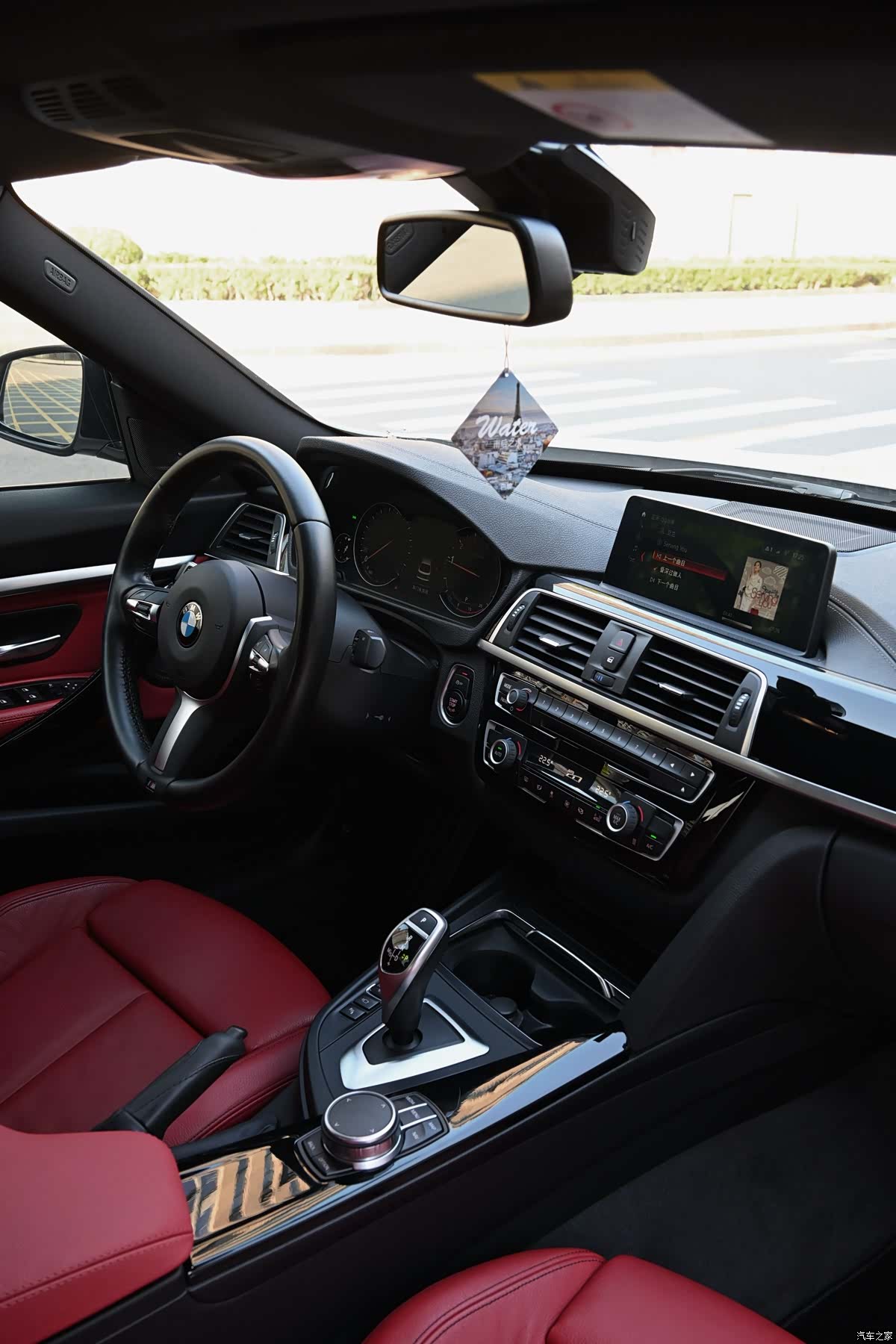 BMW 3 Series, 2021 27