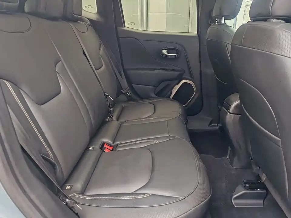 Jeep Freeman Jeep Freeman