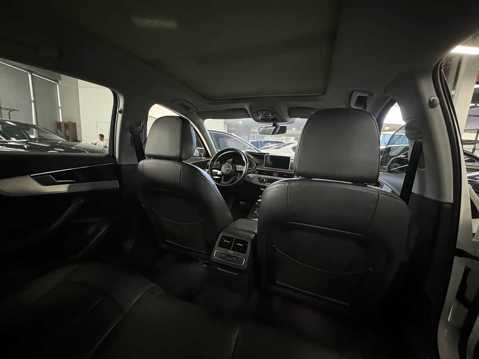 Geely Ningbo Car