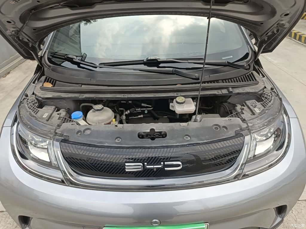 BYD Dolphin, 2023 20