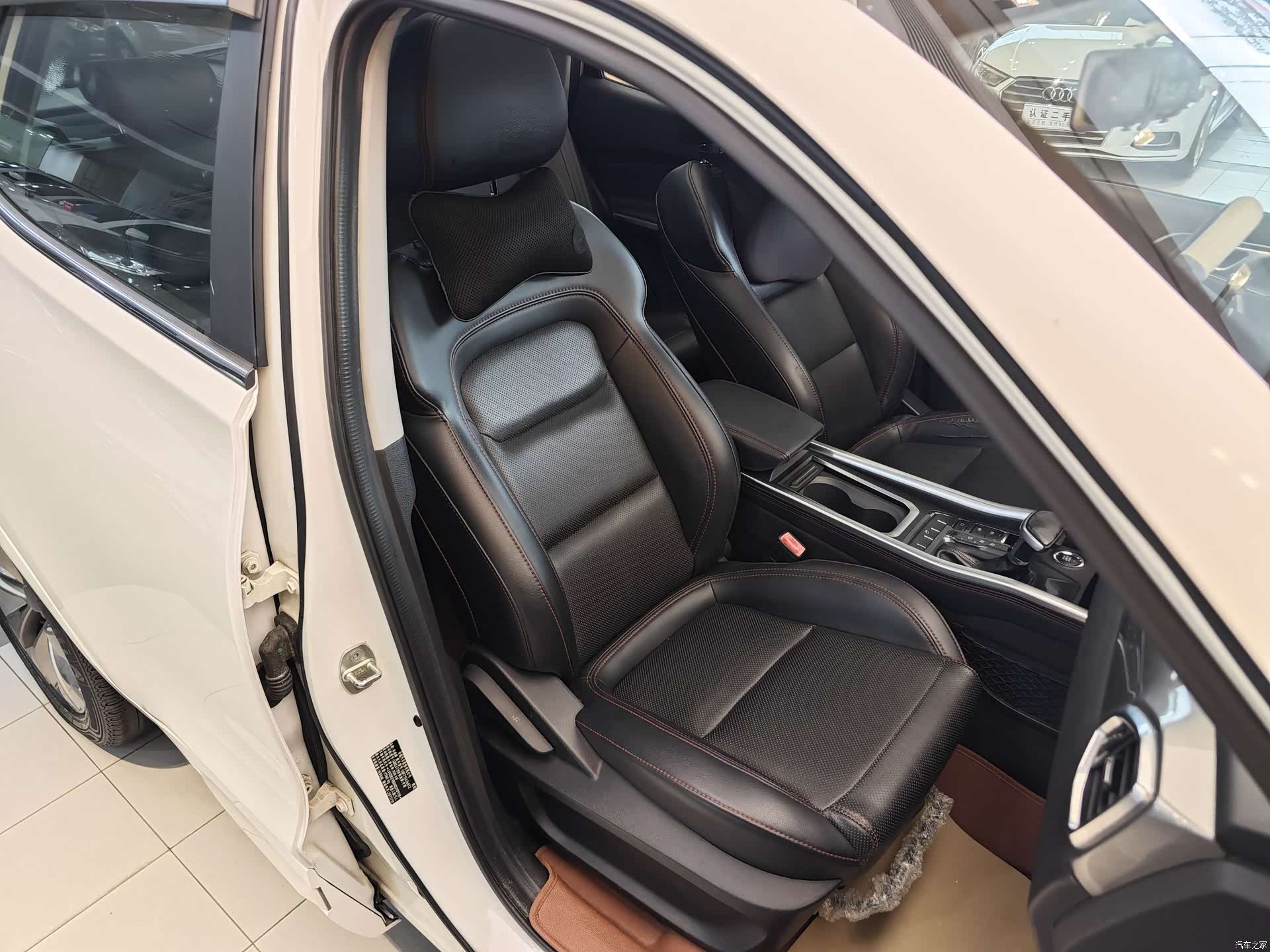 Chery Tiggo 5x, 2017 33