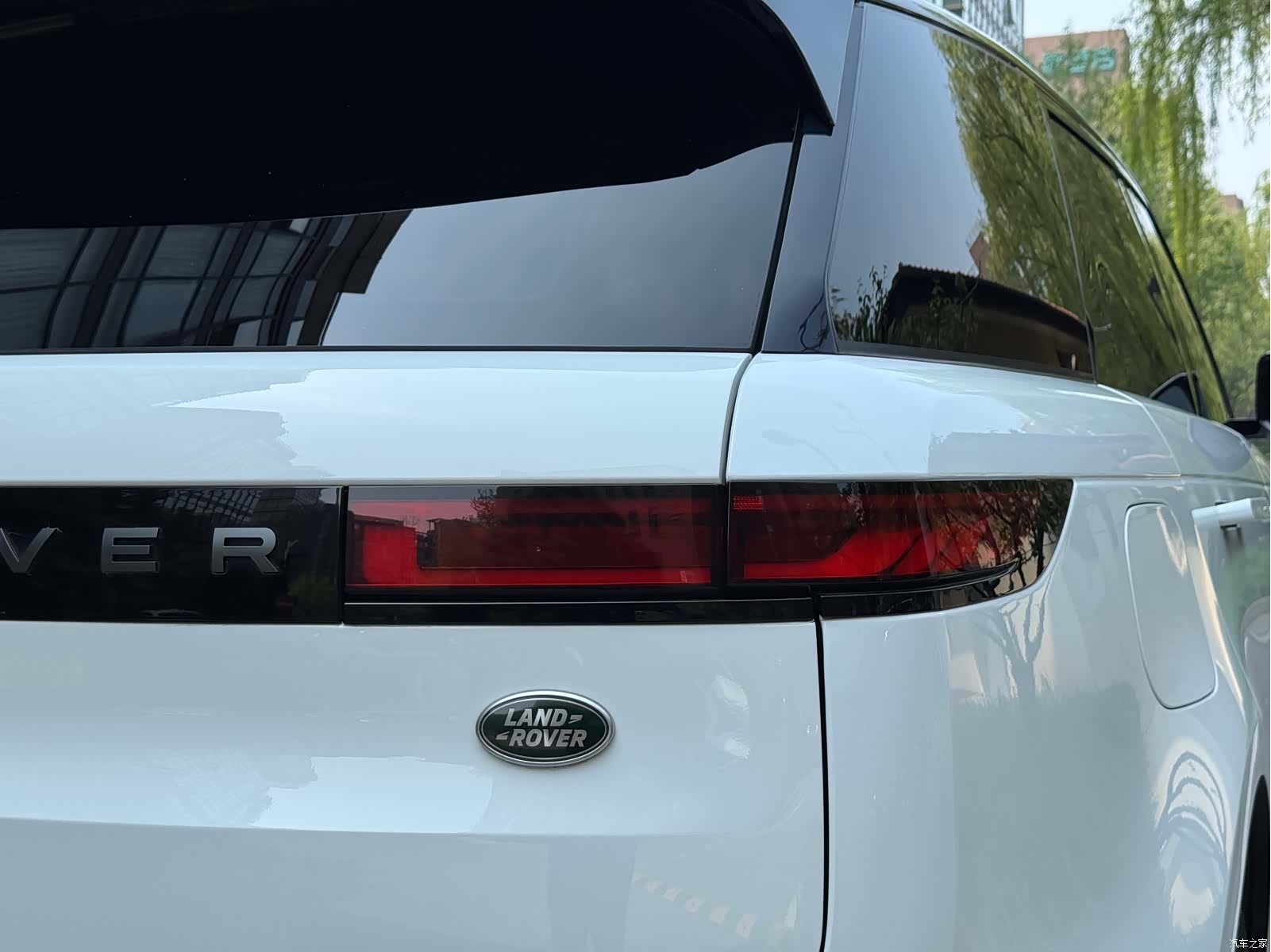 Land Rover Range Rover, 2023 28
