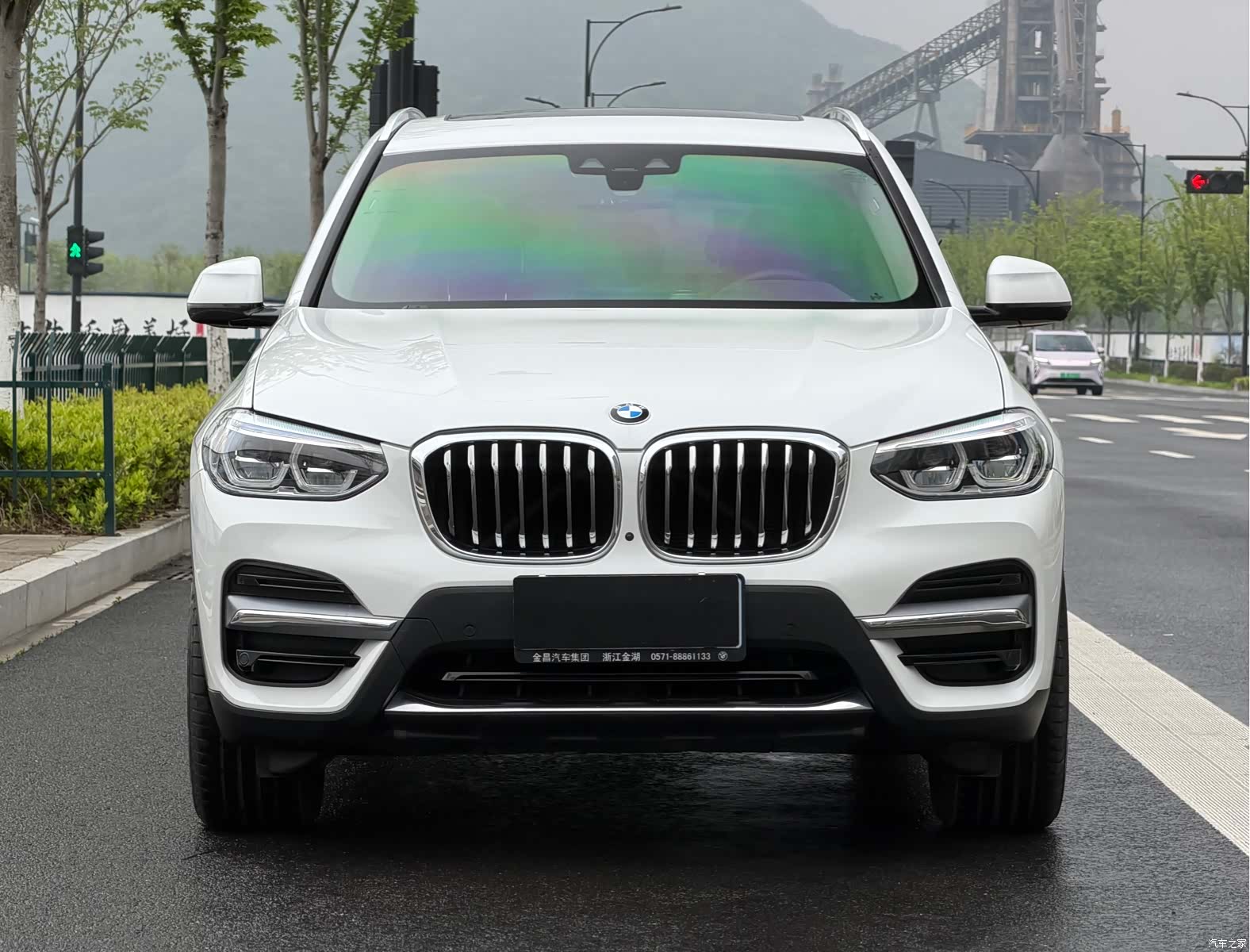 BMW X3, 2019 2