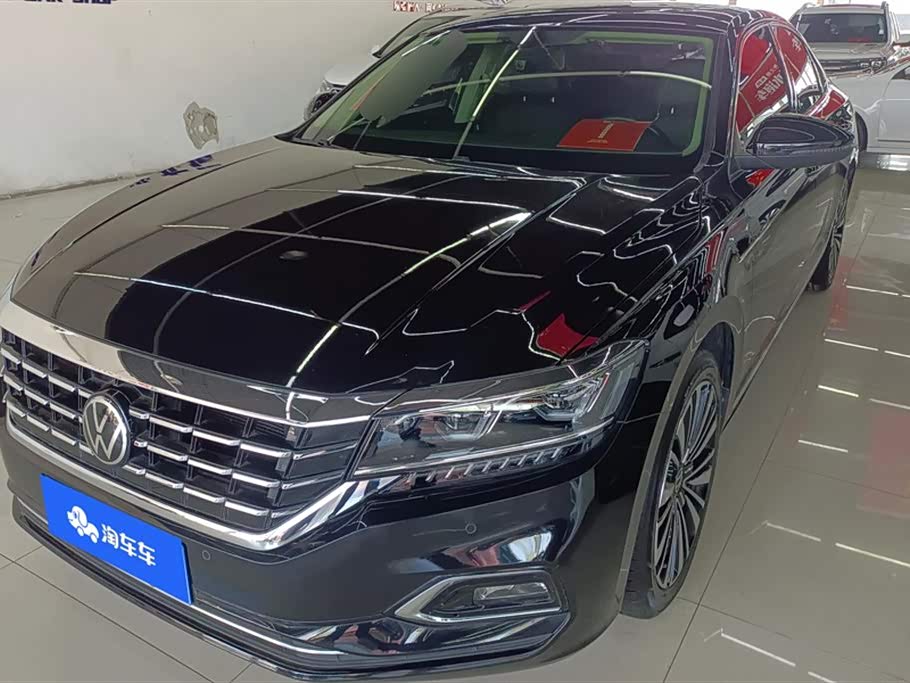 Volkswagen Passat Volkswagen Passat