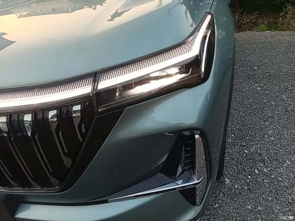 Geely Boyue, 2026 24