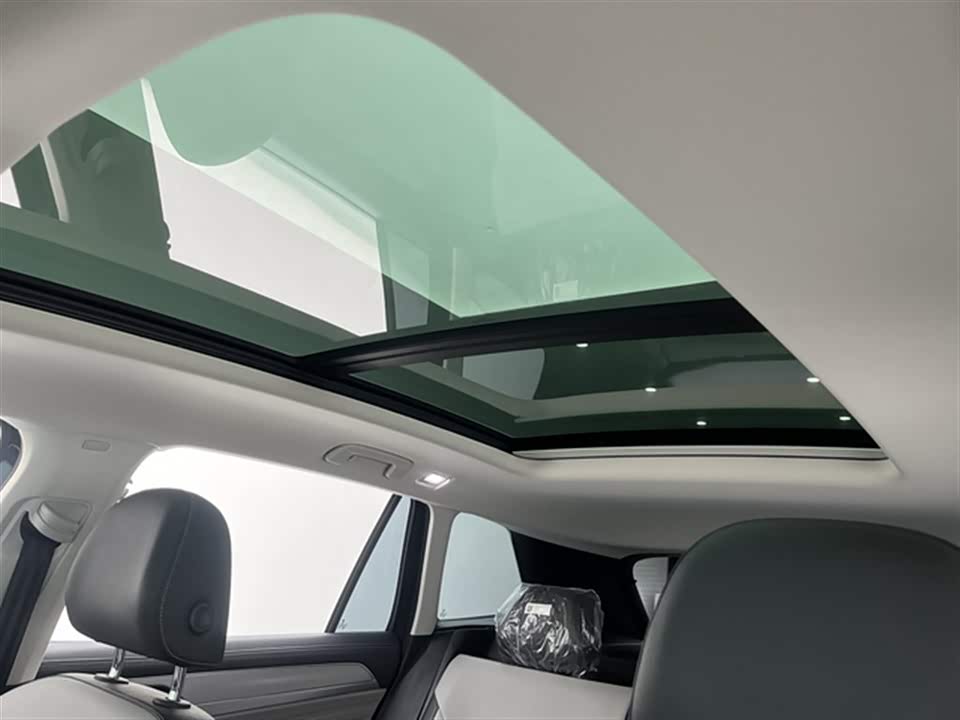 Volkswagen Range patrol