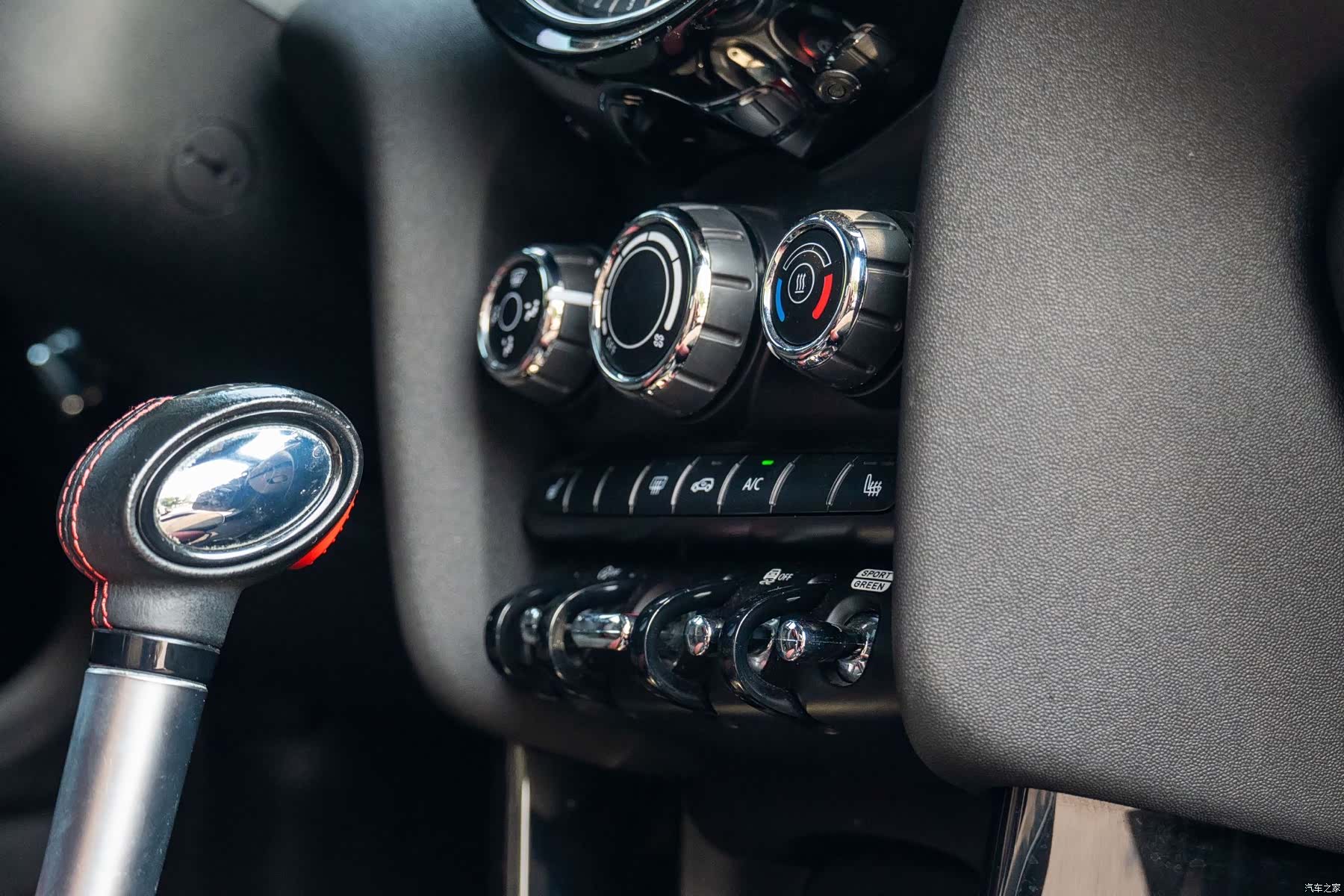 Mini Cooper, 2018 20