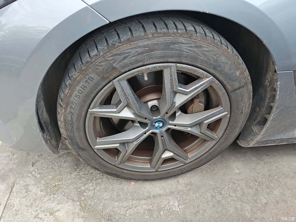 BMW i3, 2022 23