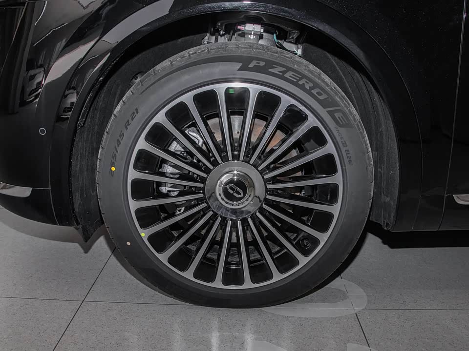 AITO Ask the world M7