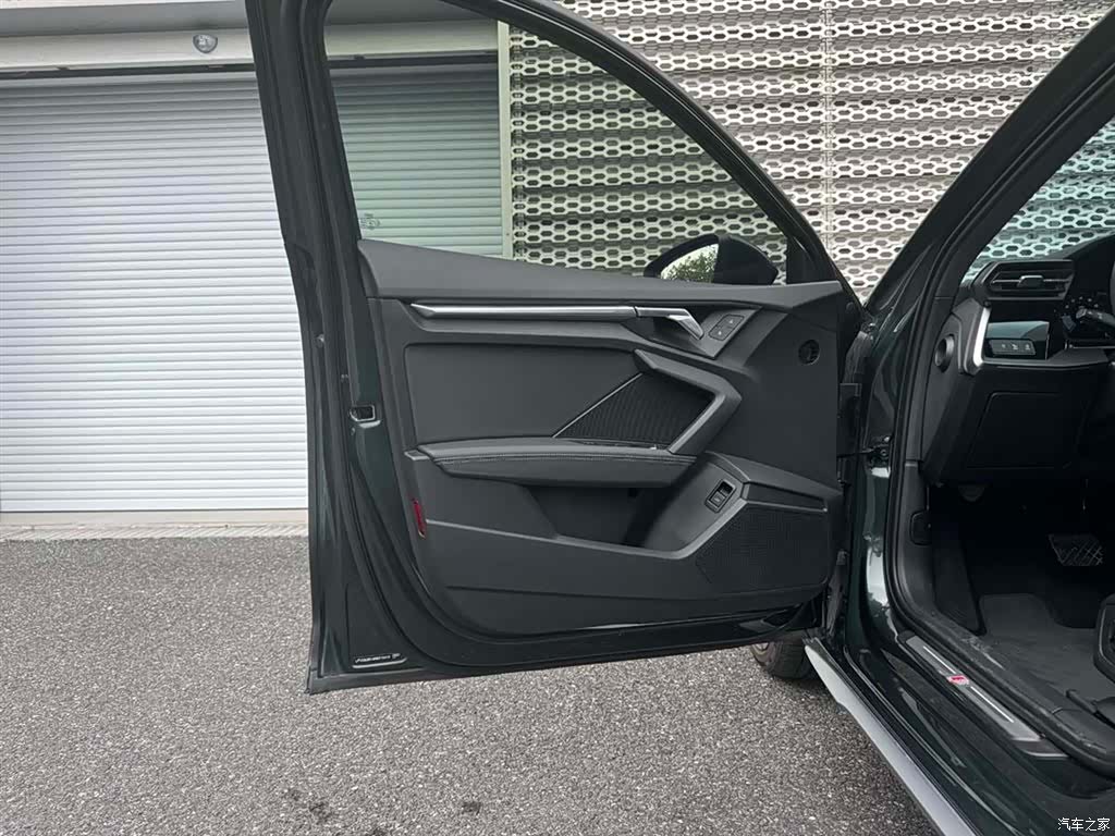 Audi A3, 2024 8