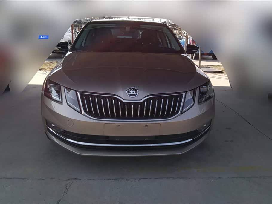 Skoda Octavia Skoda Octavia