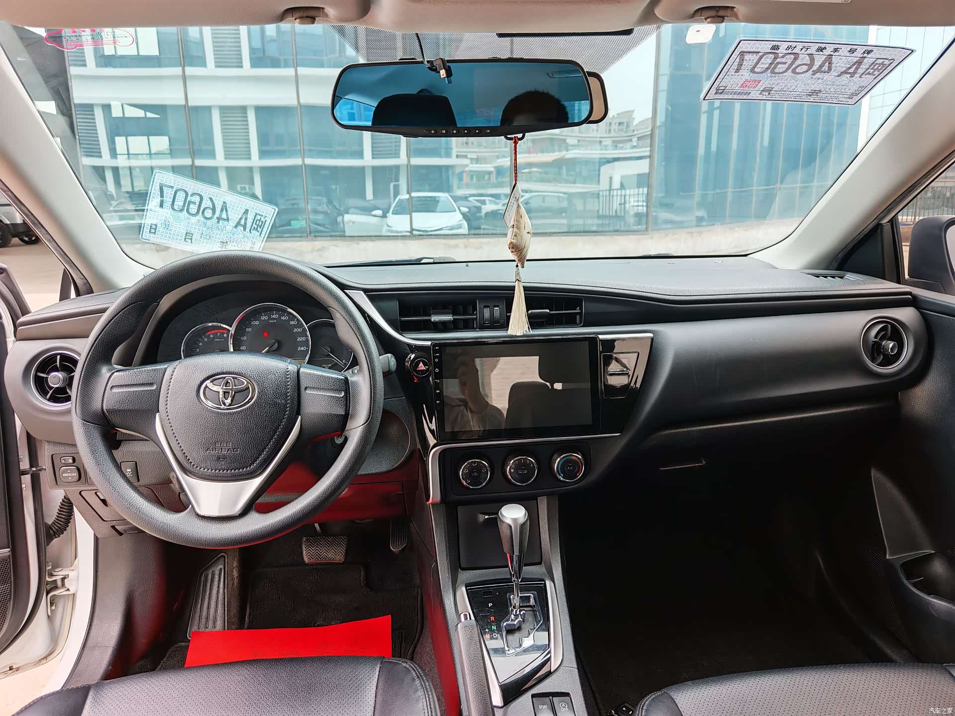 Toyota Corolla, 2019 6