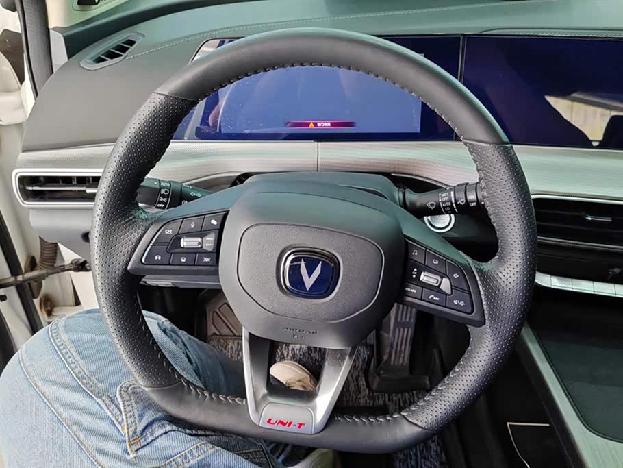 Changan UNI-T
