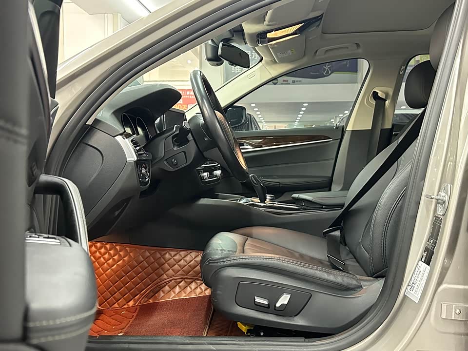 Dongfeng Wuhan Car