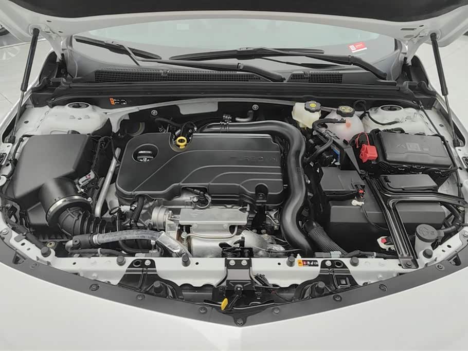 Chevrolet Mai Ruibao XL