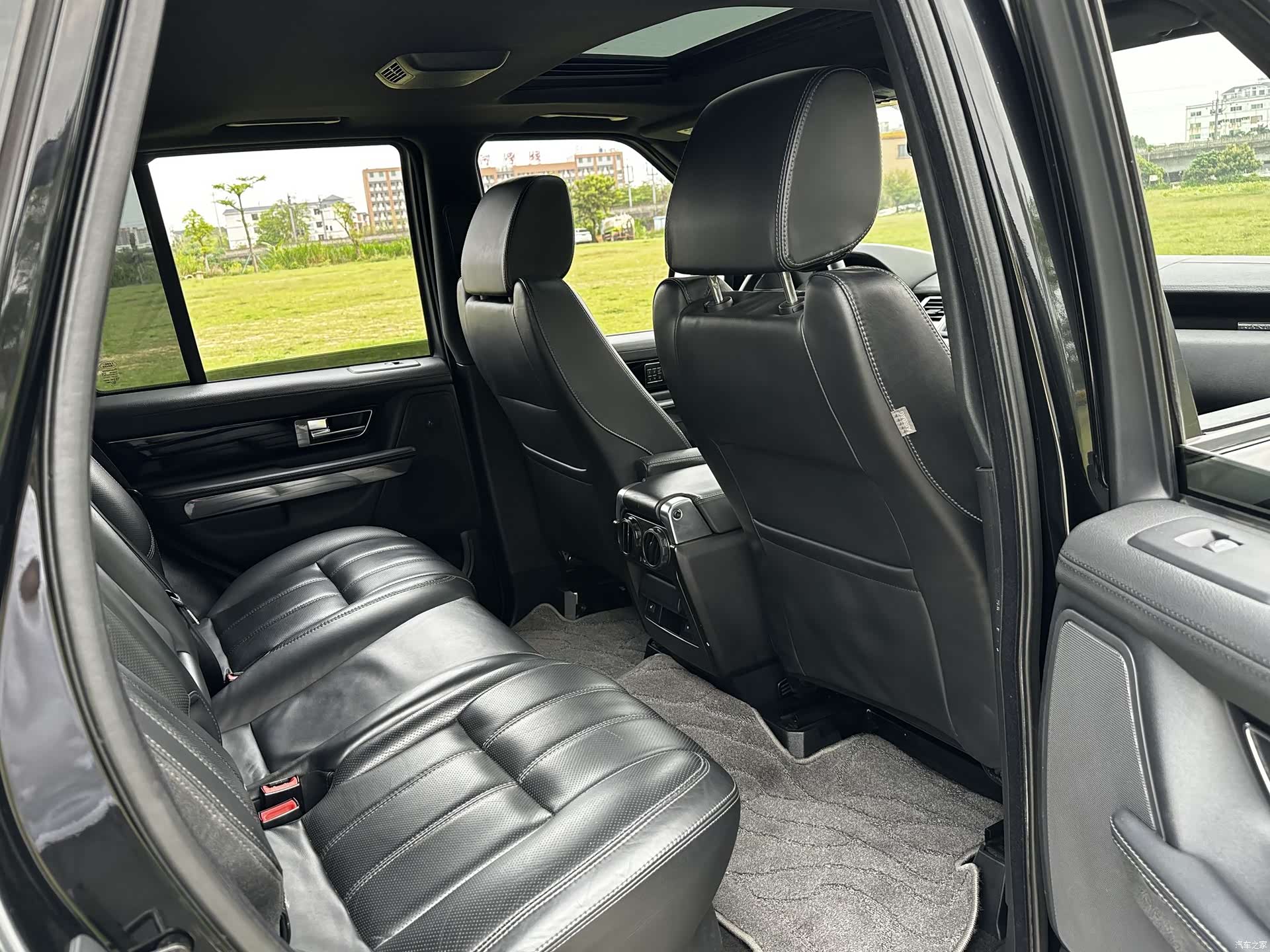 Land Rover Range Rover, 2013 14