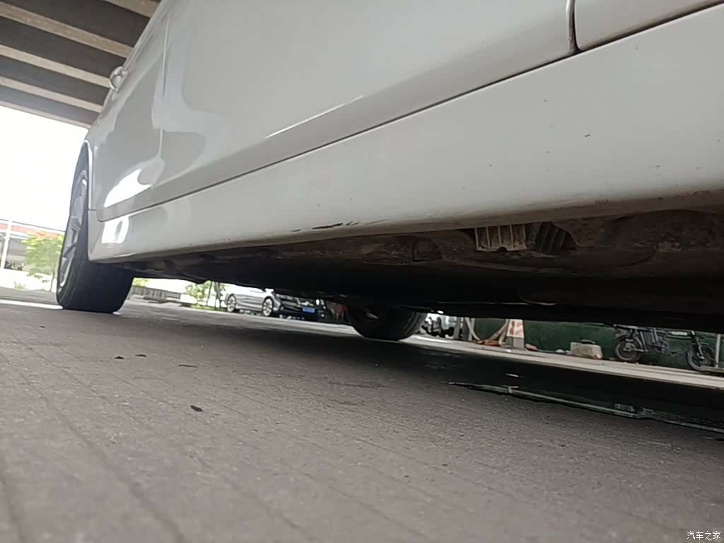 BMW 5 Series, 2015 21