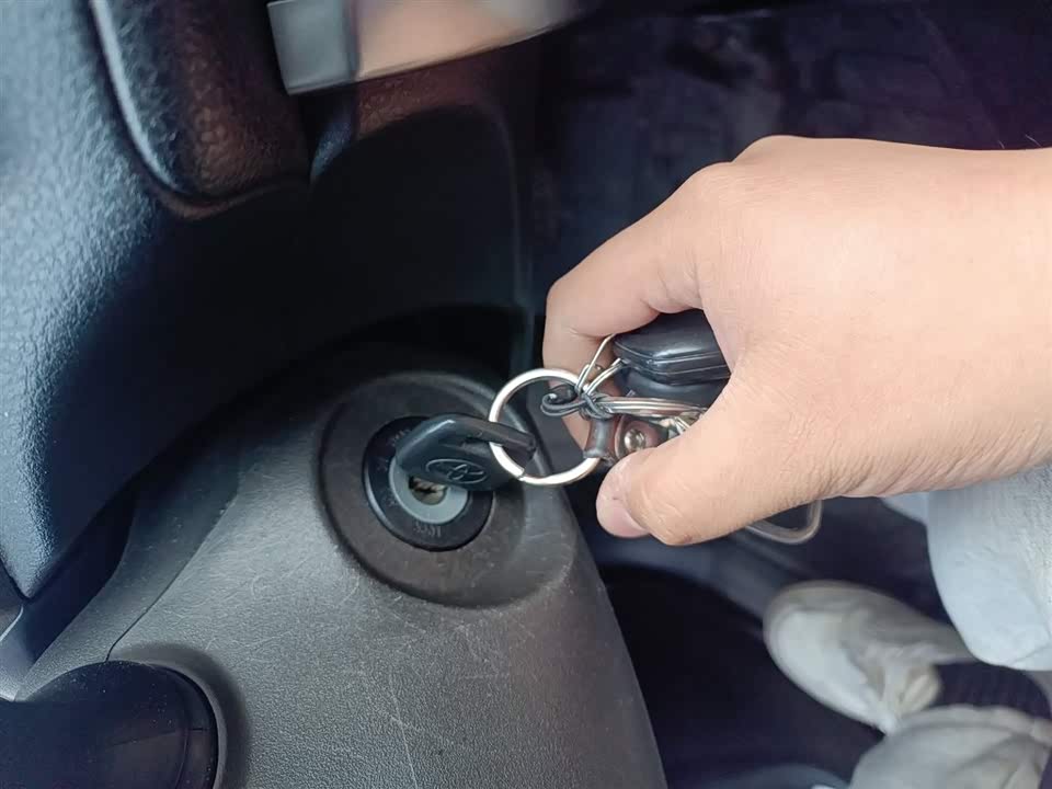 Toyota YARiS L Zhixuan