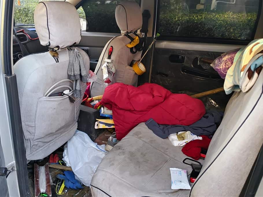 Wuling Wuling Hongguang