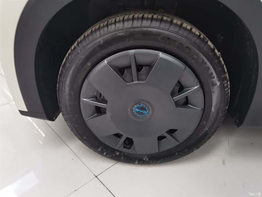 BYD Seagull, 2026 23