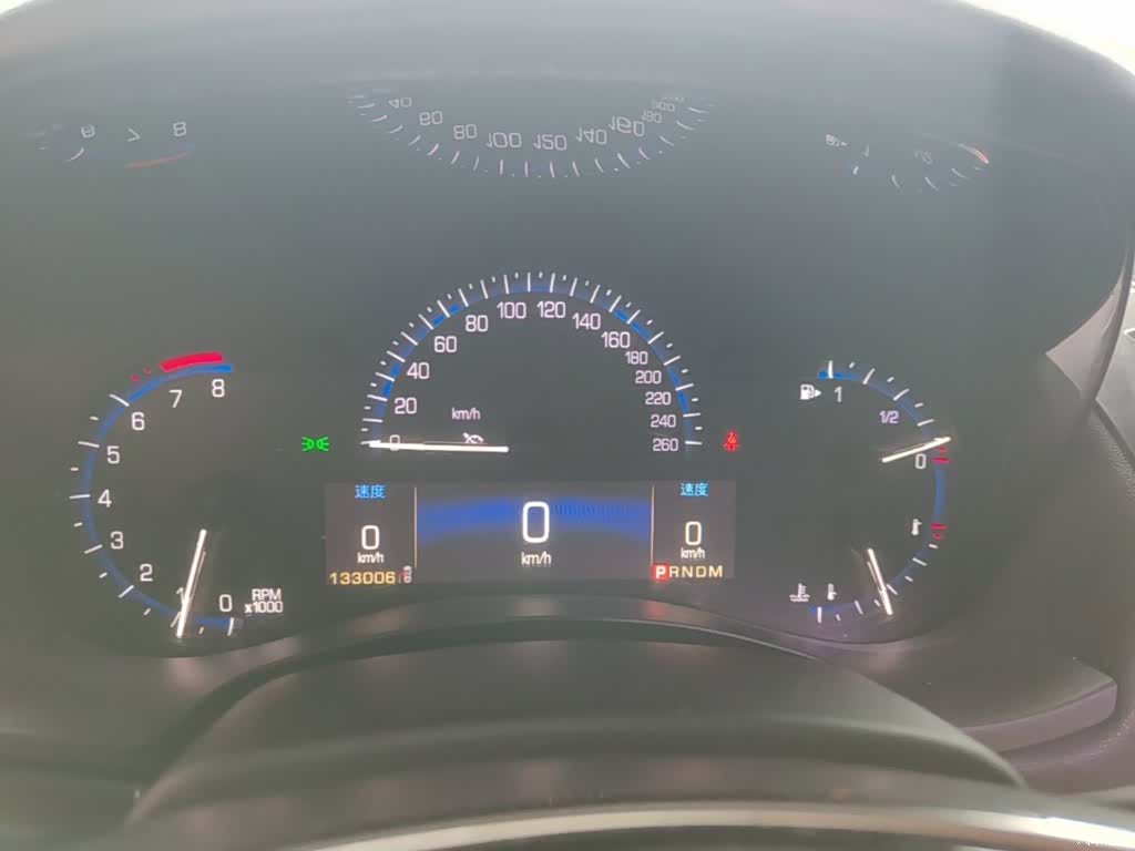 Cadillac ATS, 2014 12