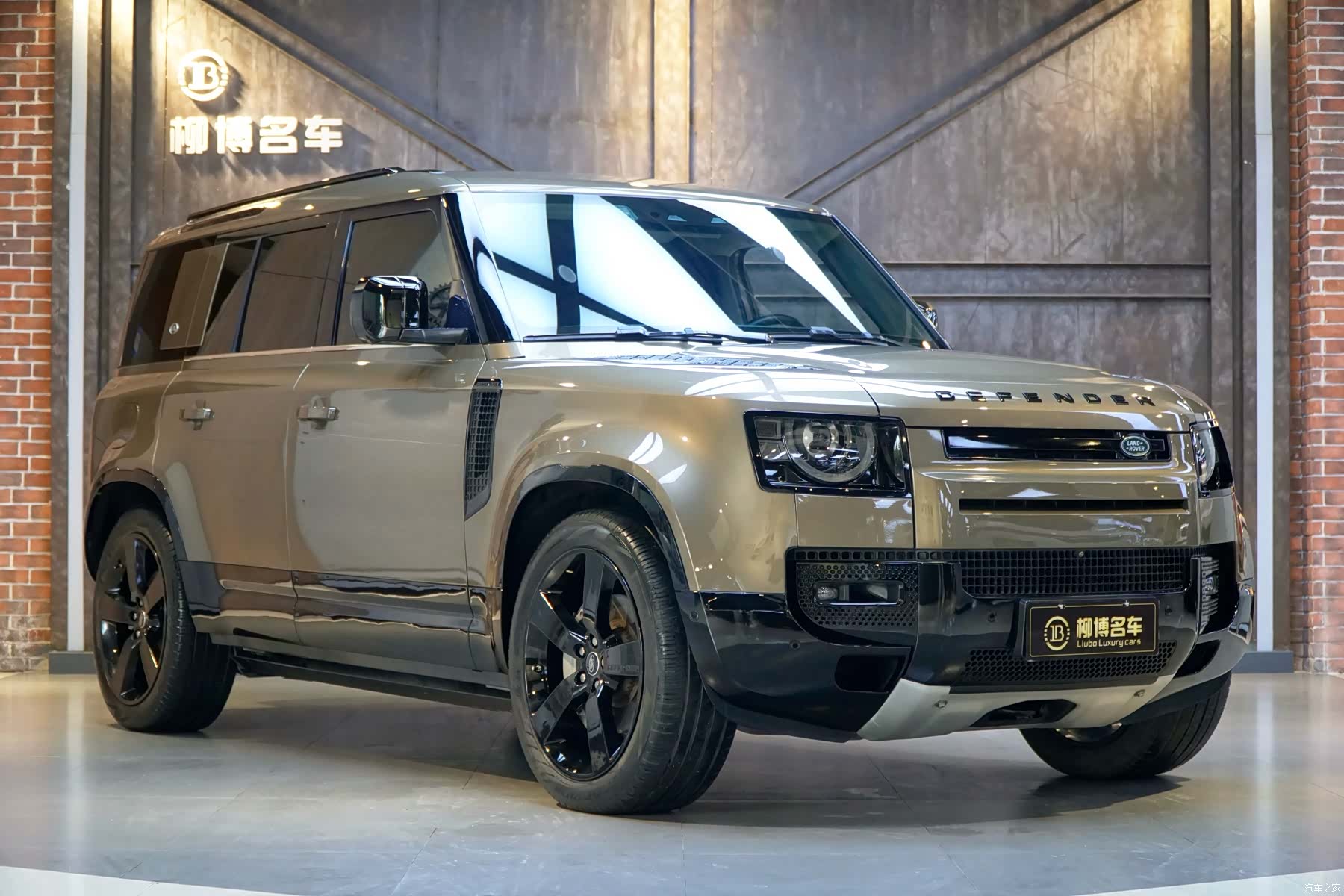 Land Rover Defender, 2020 22