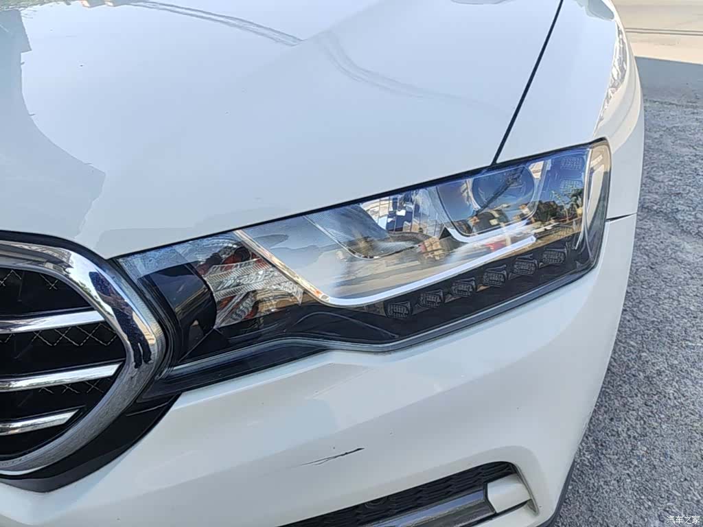 Haval H6, 2017 24