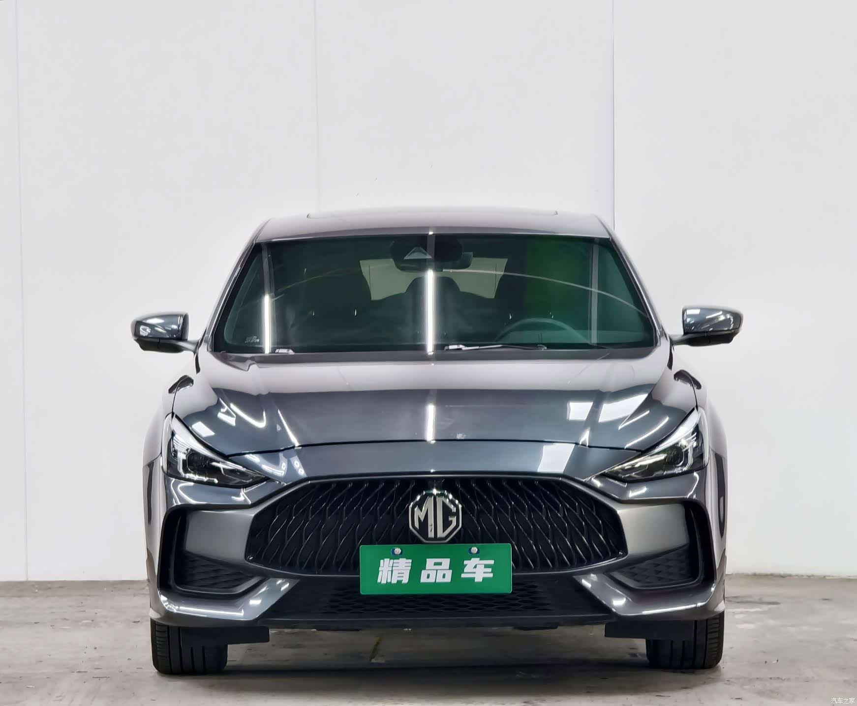 MG MG5, 2020 2