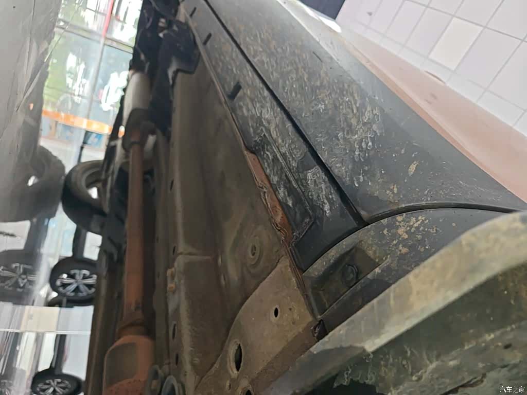 Chery Tiggo 7, 2016 21