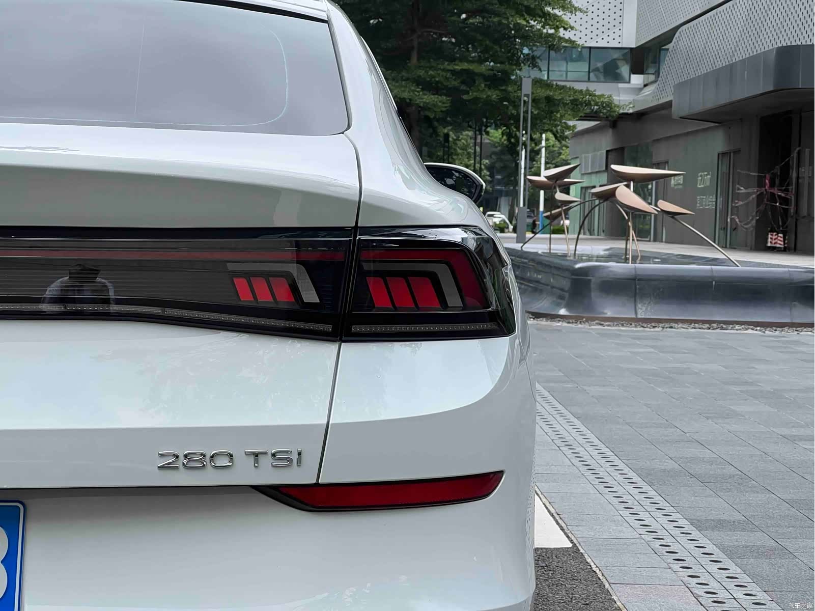 Volkswagen Lamando, 2024 32
