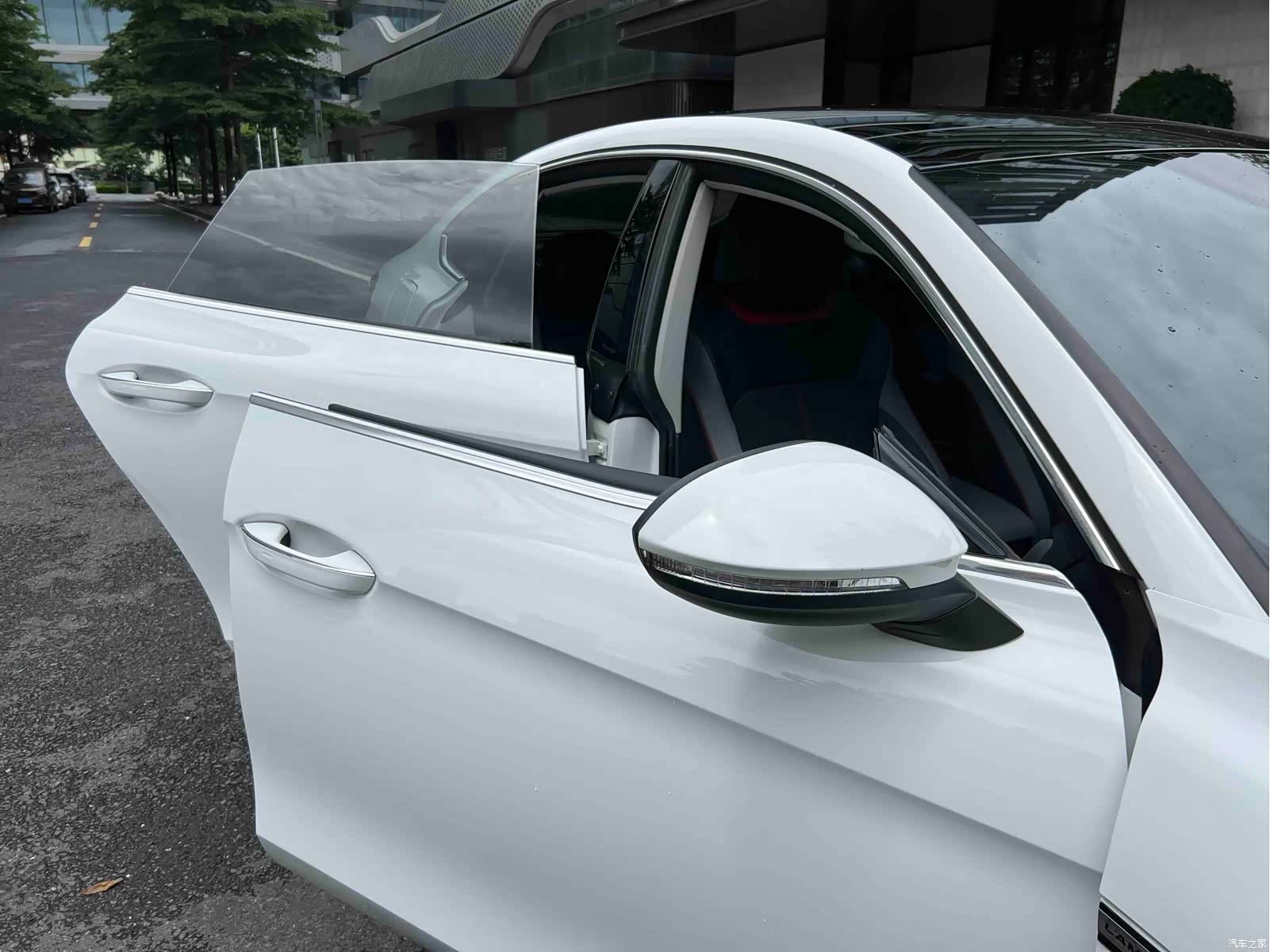 Volkswagen Lamando, 2024 34