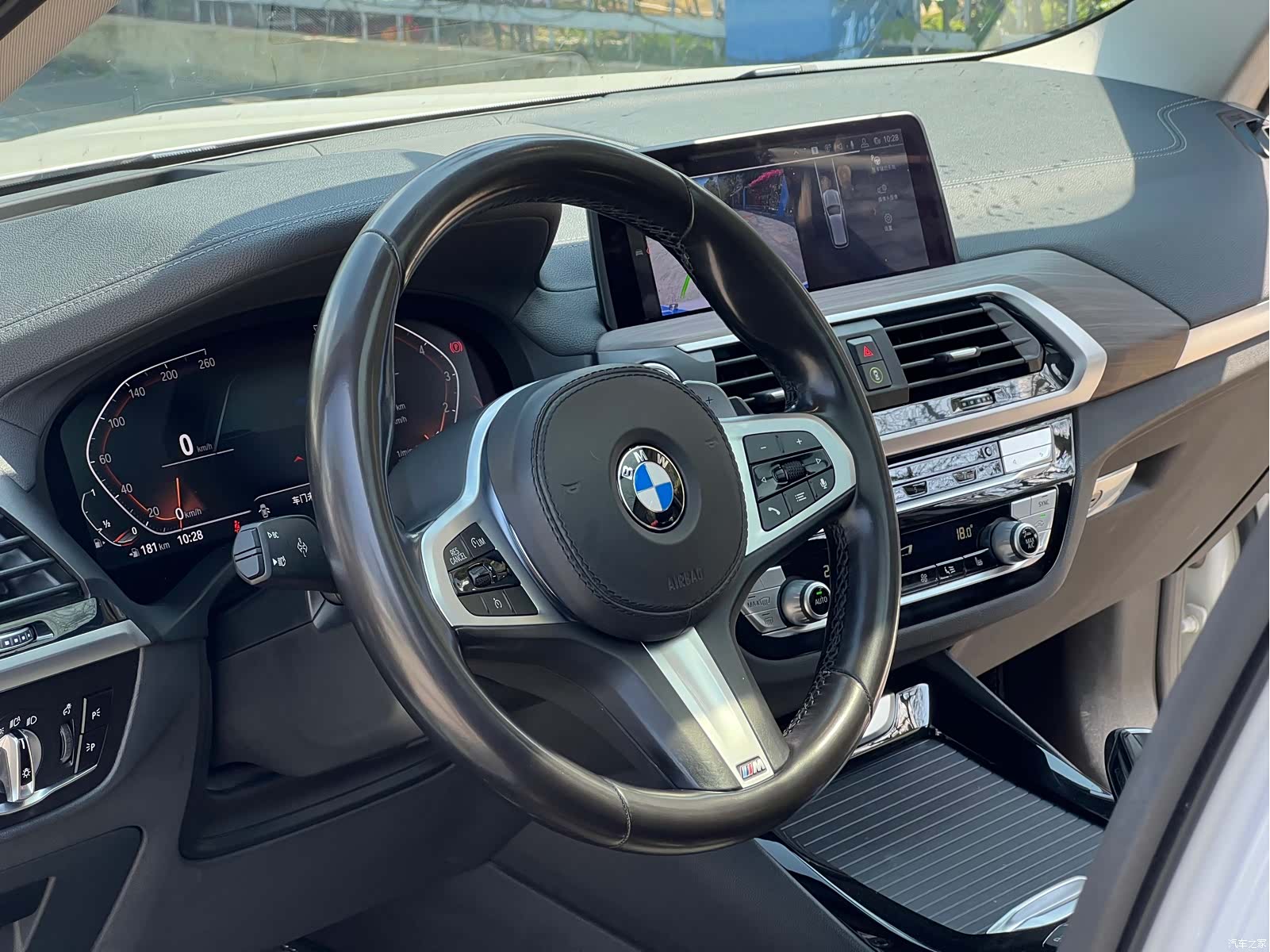 BMW X3, 2020 12
