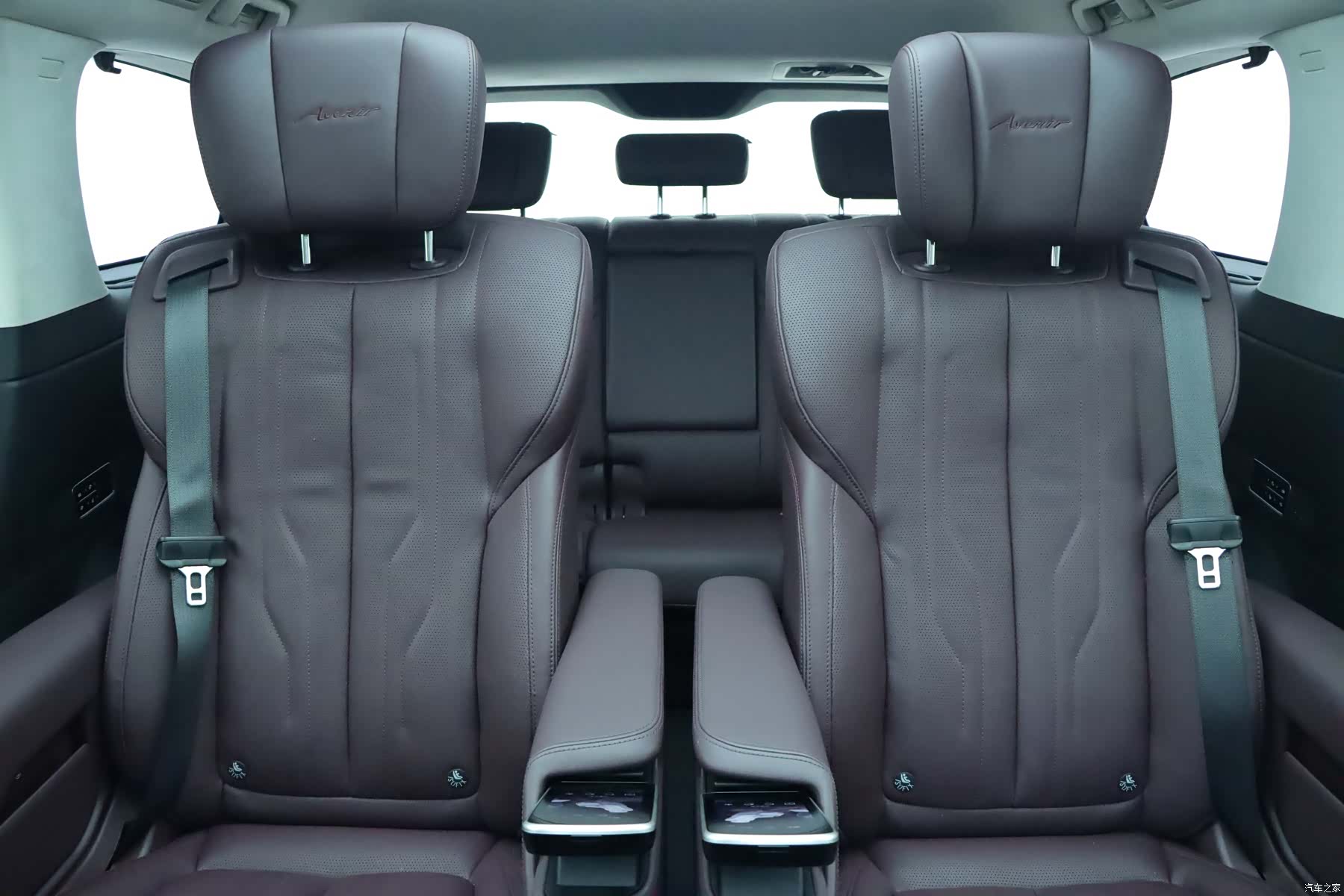 Buick Century, 2024 20
