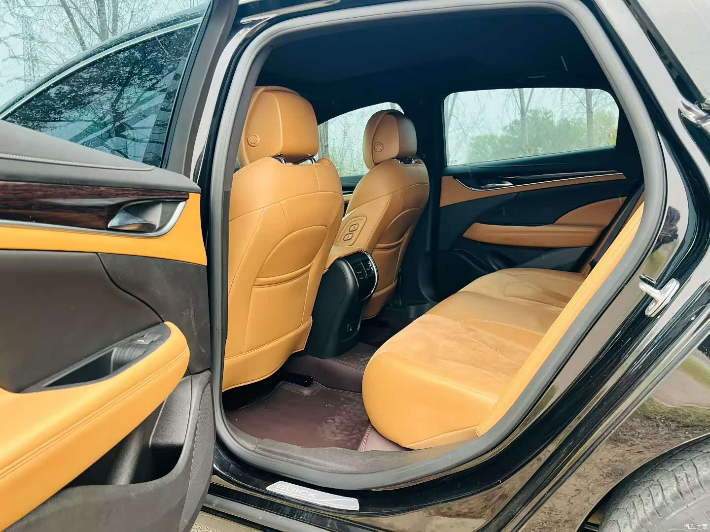 Buick LaCrosse, 2021 8