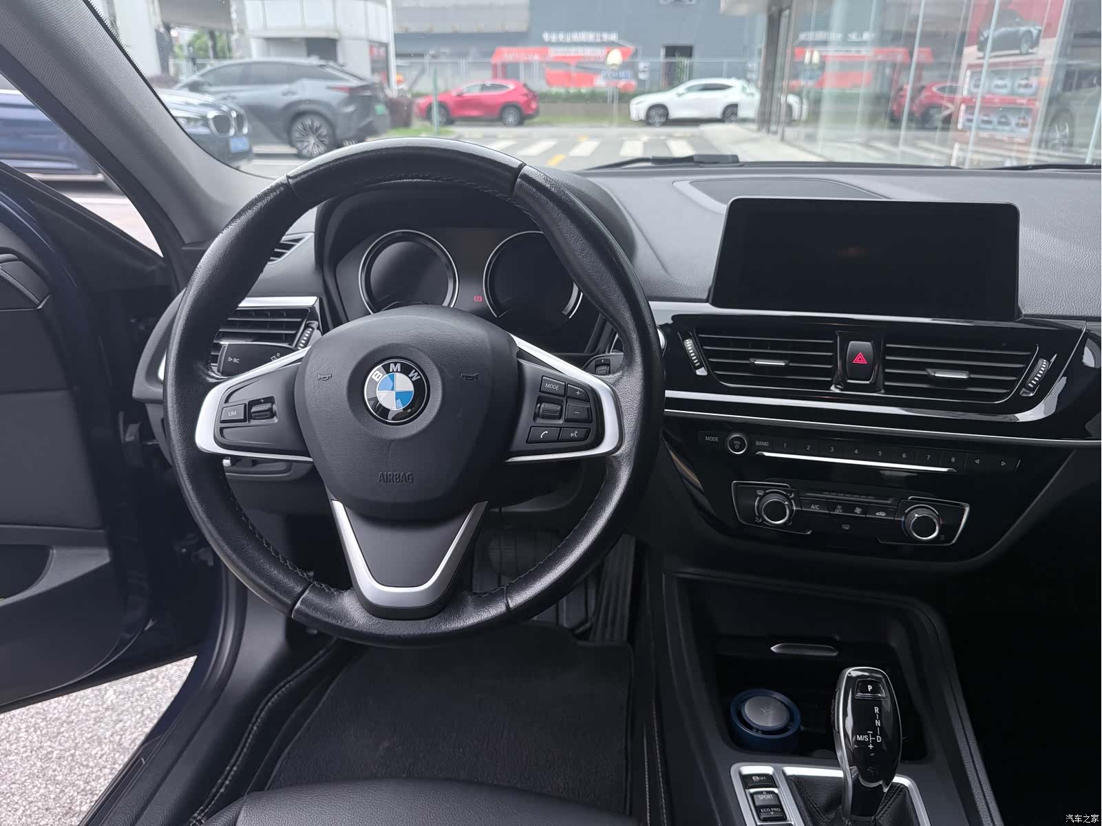BMW 1 Series, 2021 6