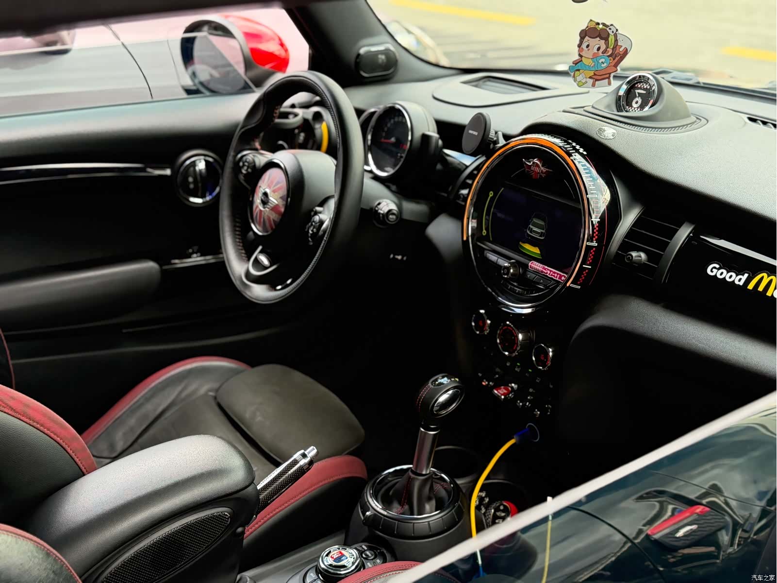 Mini Cooper, 2015 13