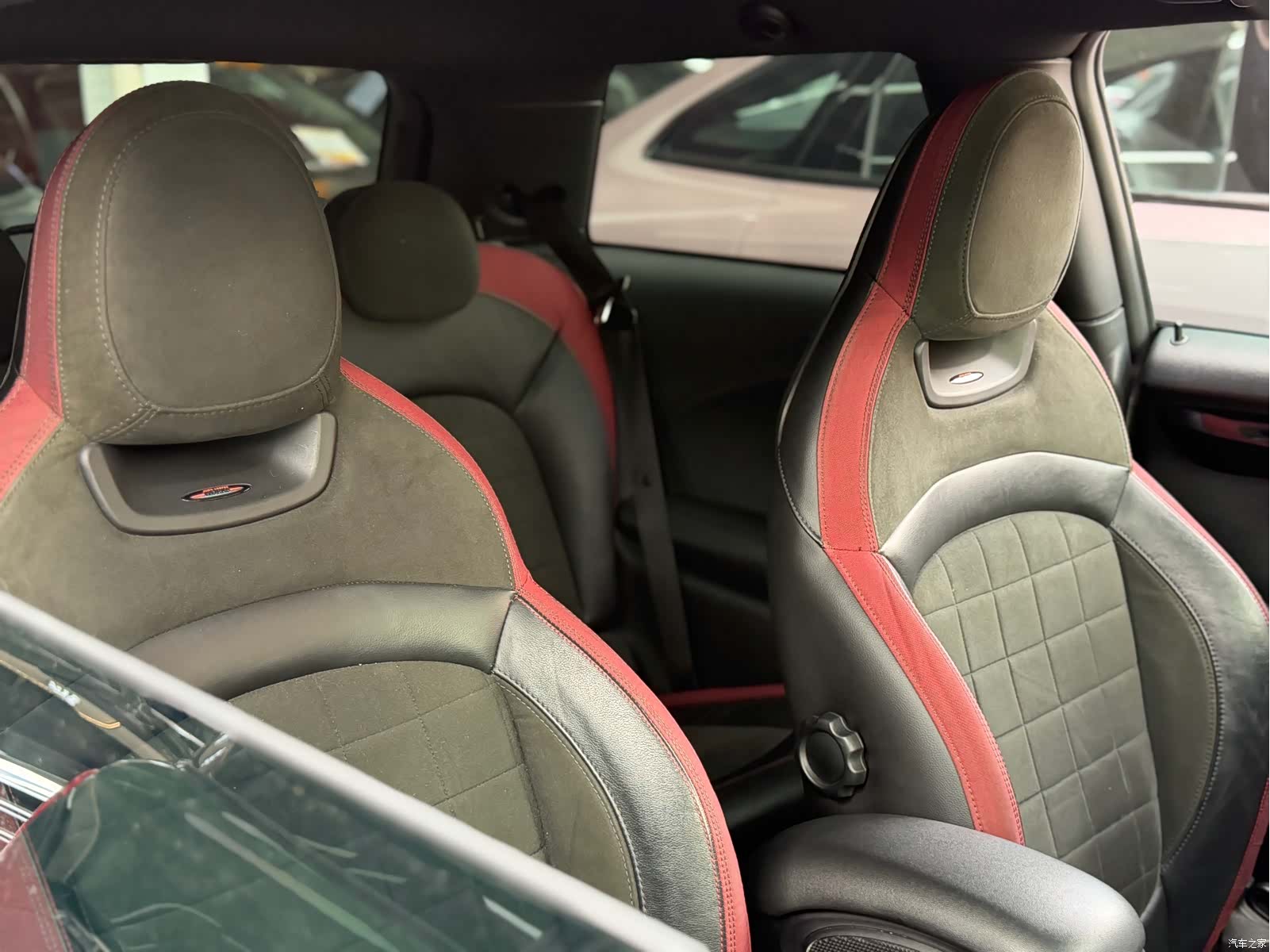 Mini Cooper, 2015 15