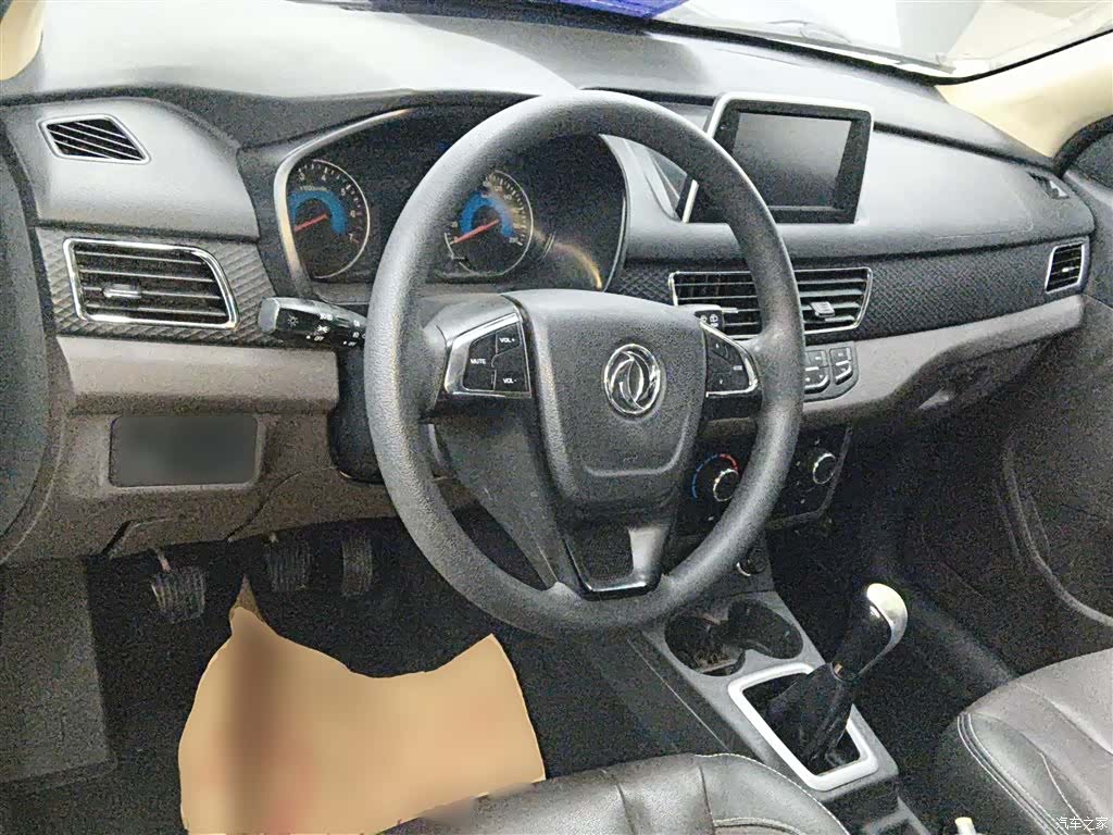 DongFeng 330, 2021 10
