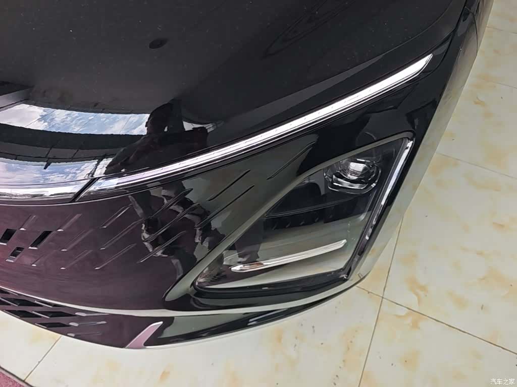 Wuling Starlight, 2026 24