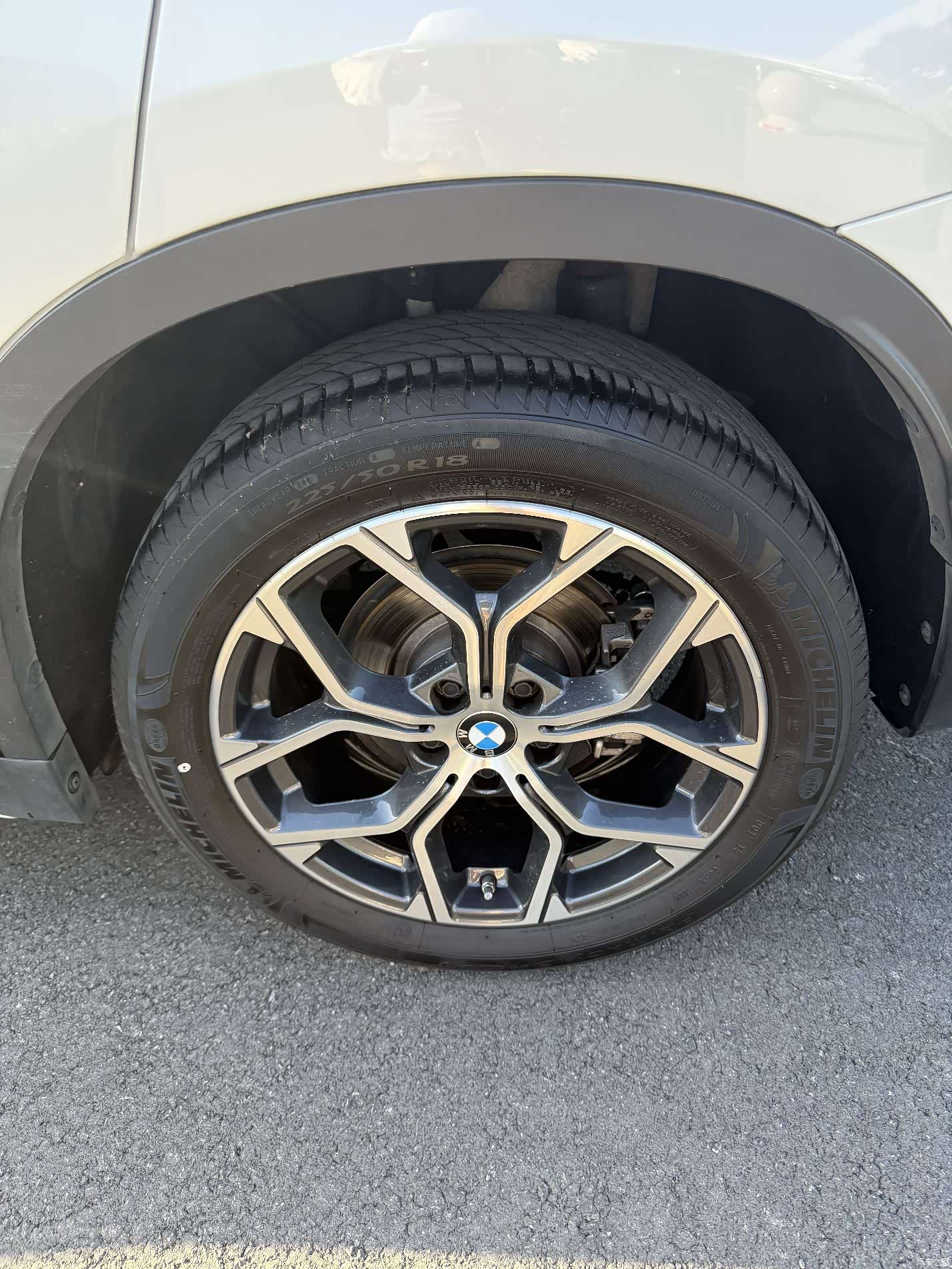 BMW X1, 2023 23