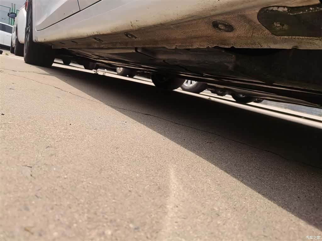 Hyundai GLS, 2018 18