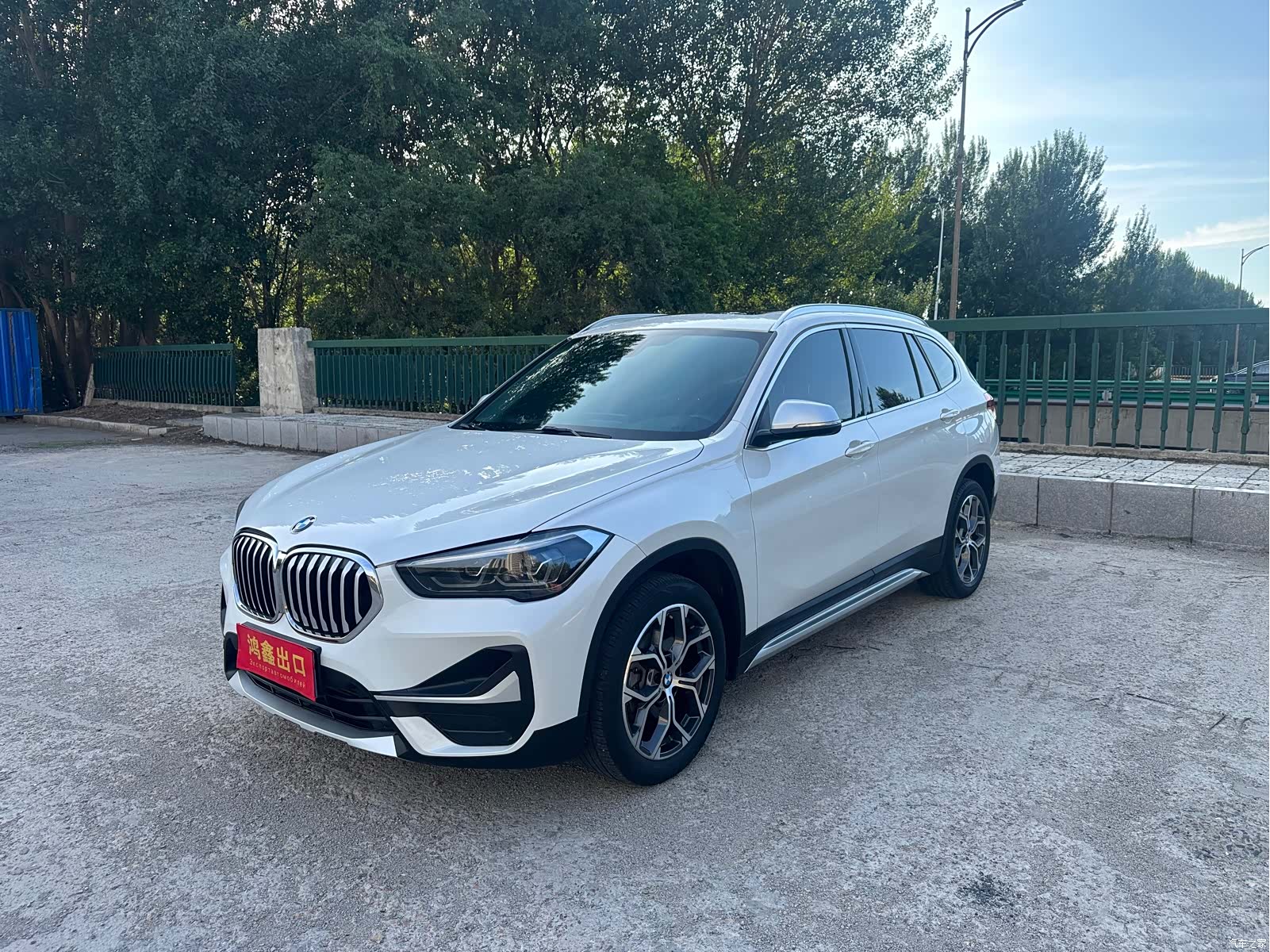 BMW X1, 2022 1