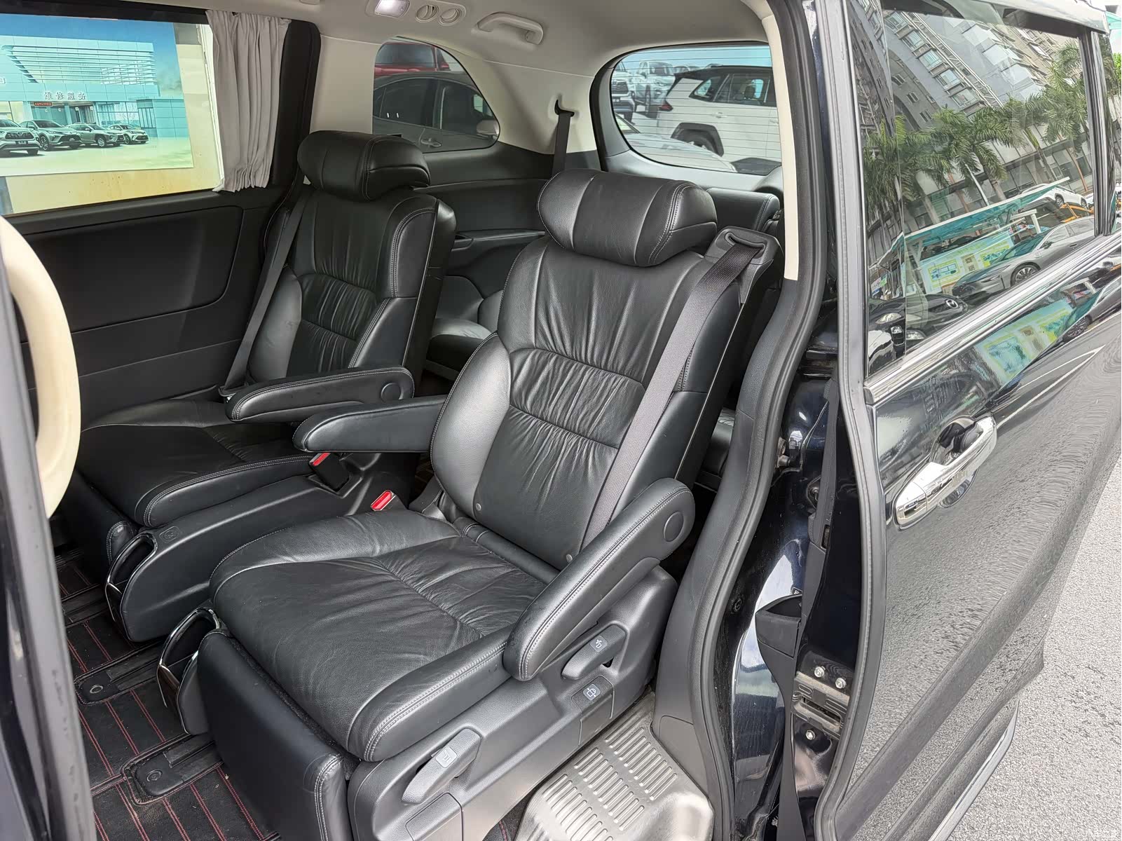 Honda Odyssey, 2020 7