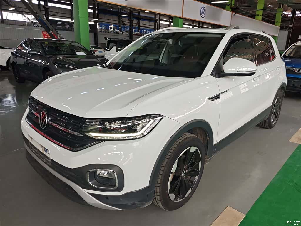Volkswagen Tacqua