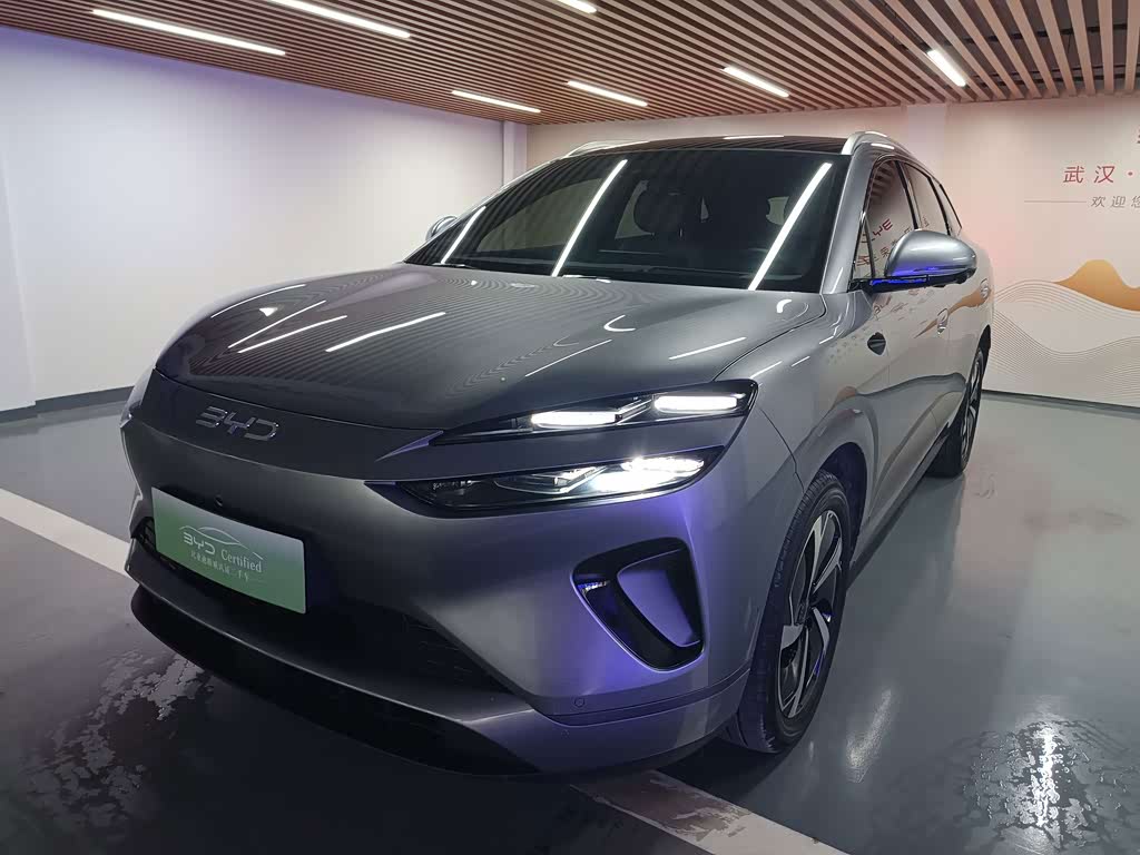 BYD Sea Lion 06
