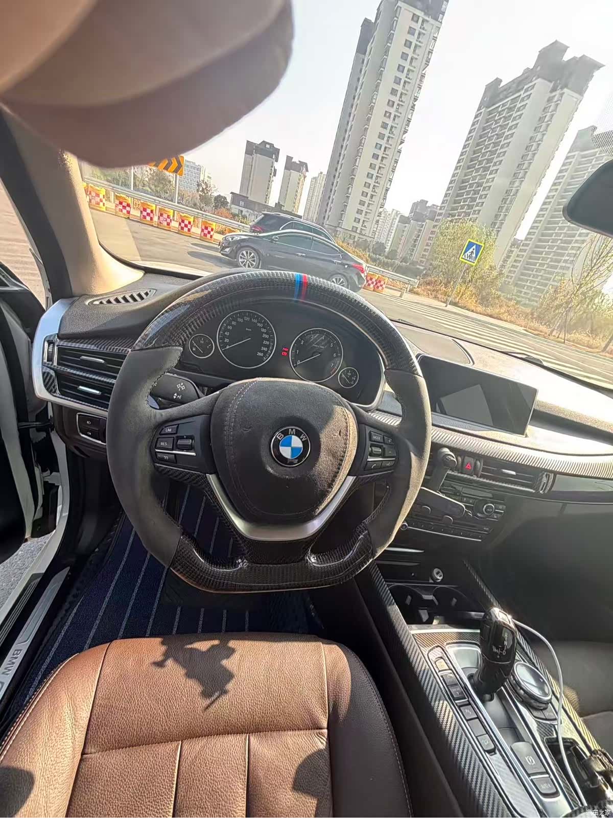 BMW X5, 2014 12